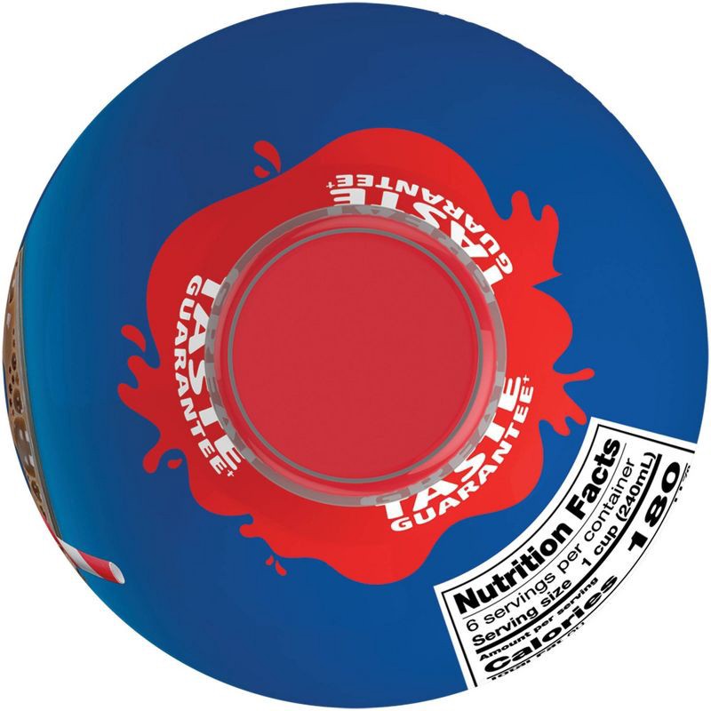 slide 8 of 9, TruMoo Zero Sugar Whole Chocolate Milk - 48 fl oz, 48 fl oz