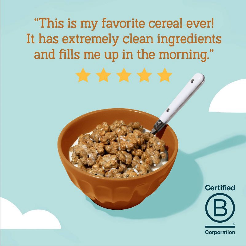 slide 4 of 7, Seven Sundays Real Maple Sunflower Gluten Free Breakfast Cereal - 8oz, 8 oz