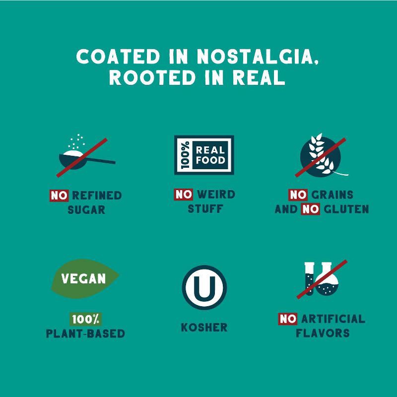 slide 5 of 7, Seven Sundays Real Maple Sunflower Gluten Free Breakfast Cereal - 8oz, 8 oz