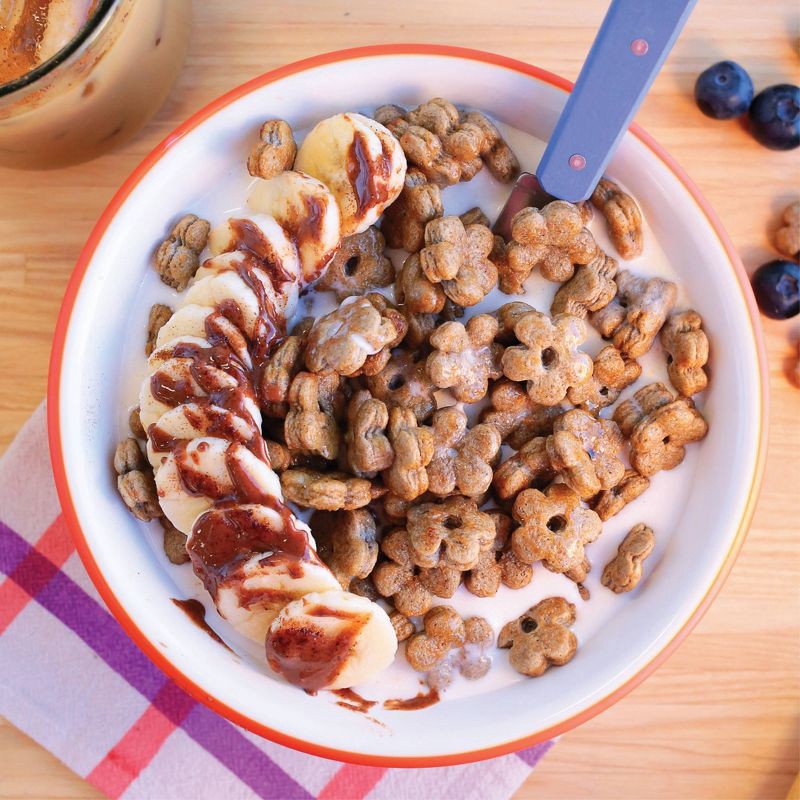 slide 7 of 7, Seven Sundays Real Maple Sunflower Gluten Free Breakfast Cereal - 8oz, 8 oz