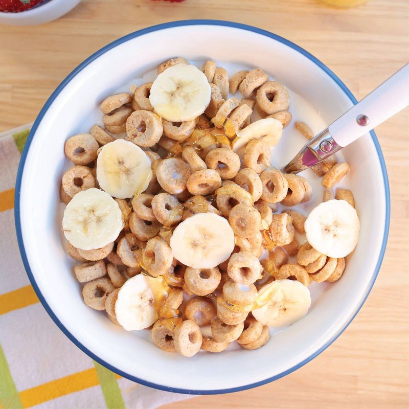 slide 7 of 7, Seven Sundays Simply Honey Oat Protein Gluten Free Breakfast Cereal - 8oz, 8 oz