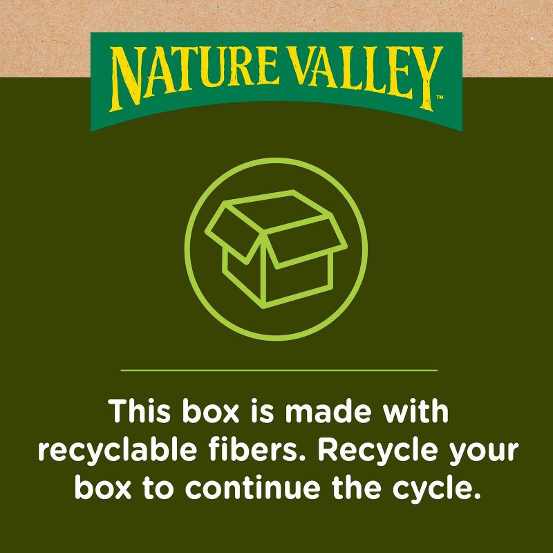 slide 6 of 7, Nature Valley Soft Baked Sweet and Salty Salted Caramels - 5ct, 5 ct