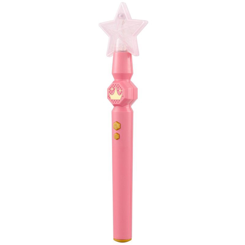 slide 2 of 5, Disney Princess Sing-Along Wand, 1 ct