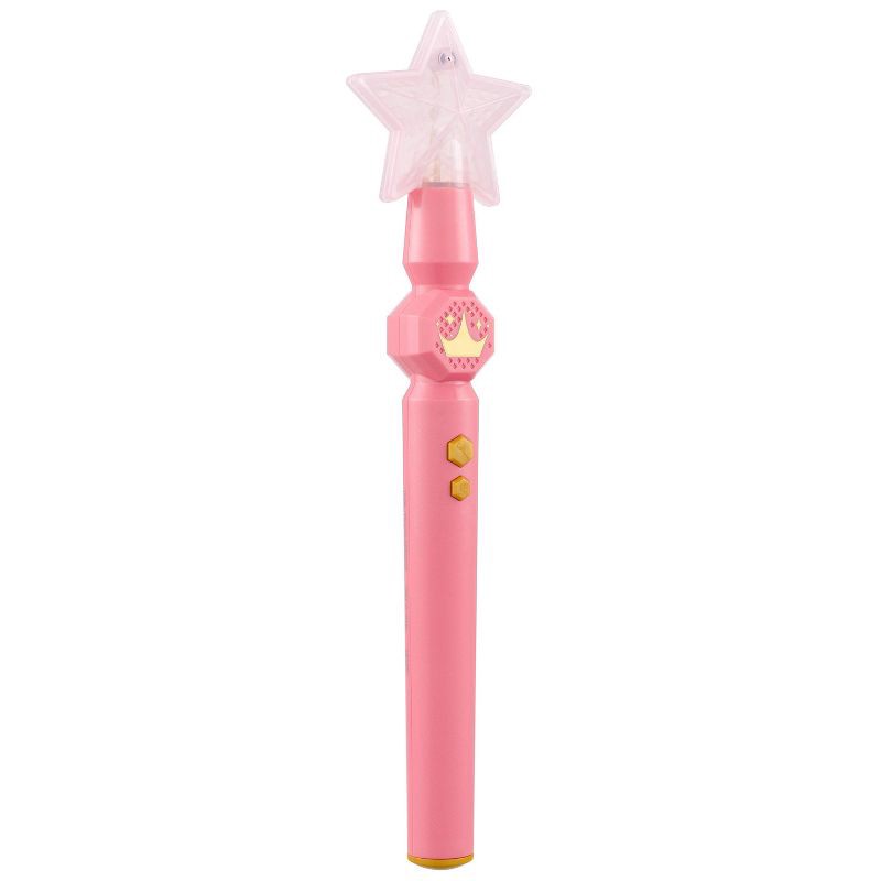 slide 3 of 5, Disney Princess Sing-Along Wand, 1 ct
