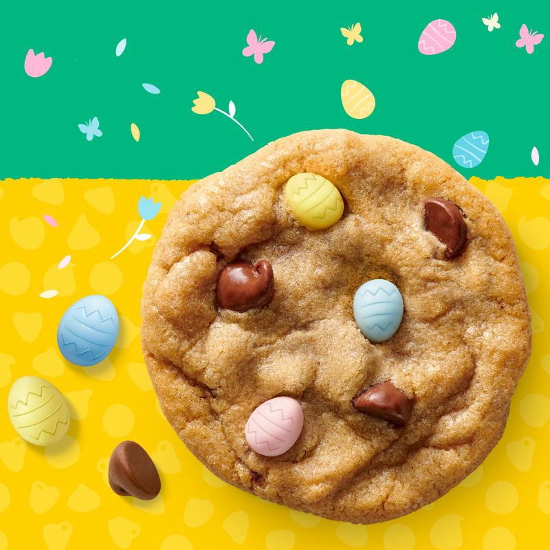 slide 2 of 8, Toll House Springtime Chocolate Chip Cookie Dough - 14oz, 14 oz