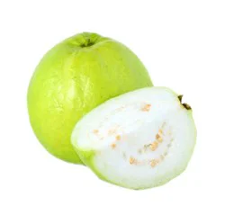 Fresh Thai Guava