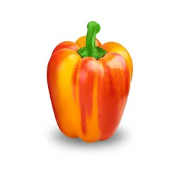 Fresh Aloha Bell Pepper