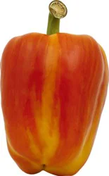 Fresh Aloha Bell Pepper