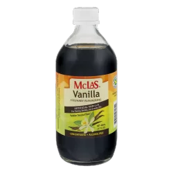 McLas Vanilla Essence