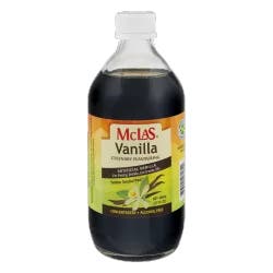 McLas Vanilla Essence
