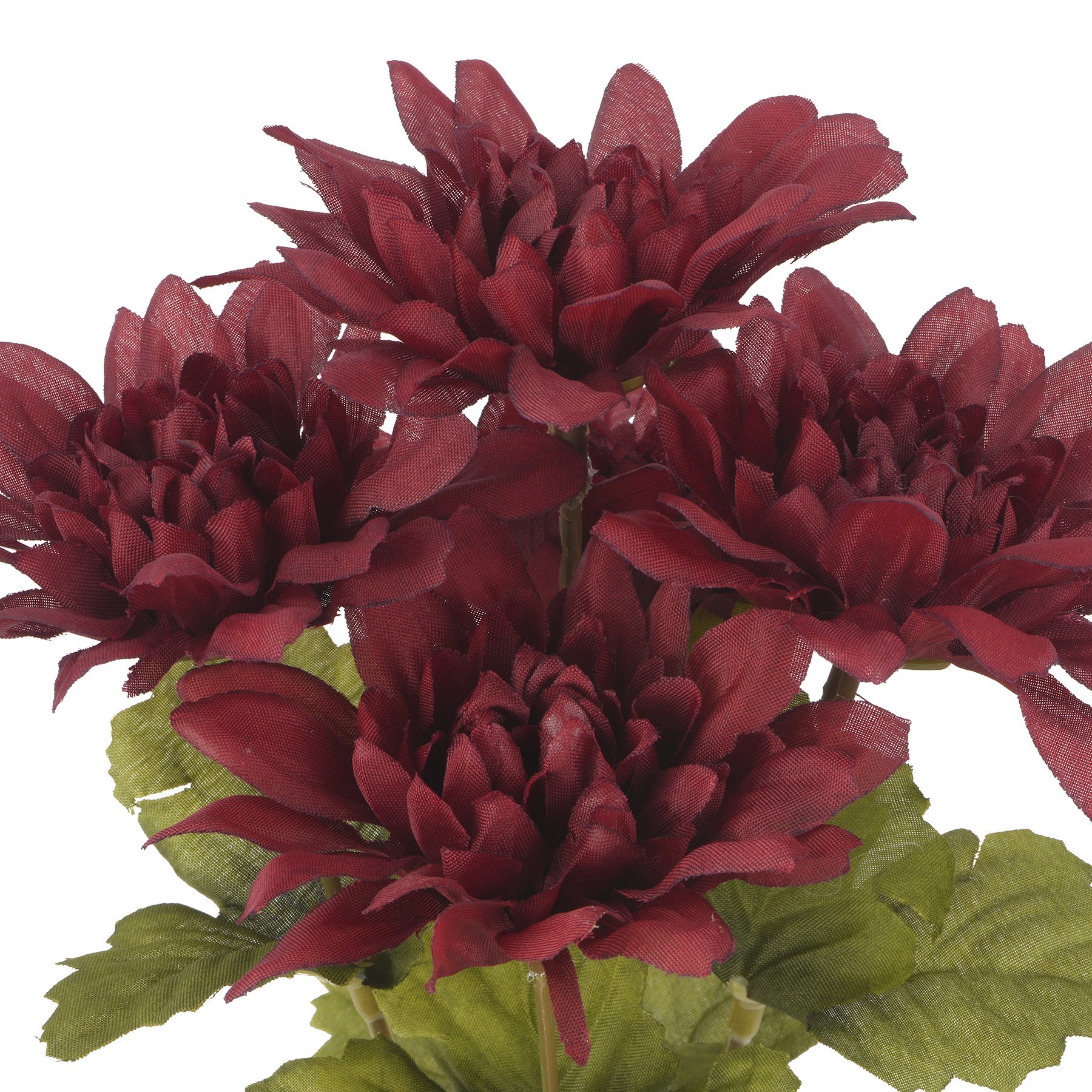 slide 2 of 2, 12" Dahlia Bush By Ashland, 12 in