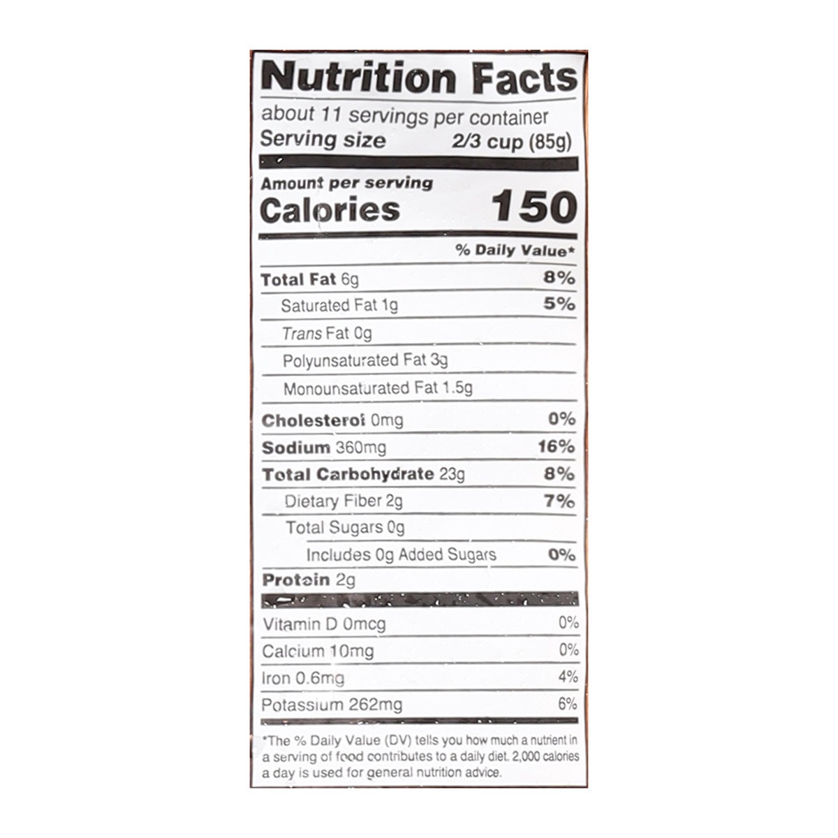 slide 7 of 14, Tj Farms Southern Hashbrn, 32 oz