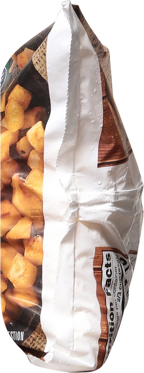 slide 12 of 14, Tj Farms Southern Hashbrn, 32 oz