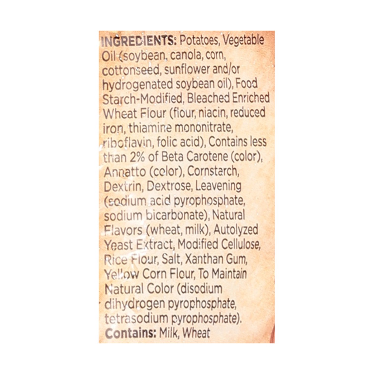 slide 3 of 14, Tj Farms Southern Hashbrn, 32 oz