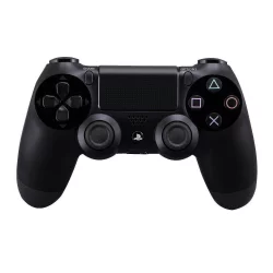 Sony DualShock 4 Black Wireless Controller for PlayStation 4