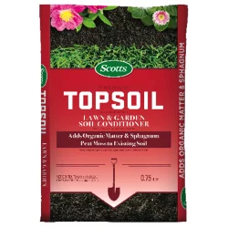Scotts Premium Topsoil
