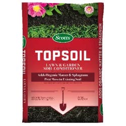Scotts Premium Topsoil