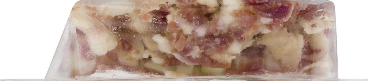 slide 6 of 10, Fiorucci Pancetta, Riserva, Diced, 1 ct