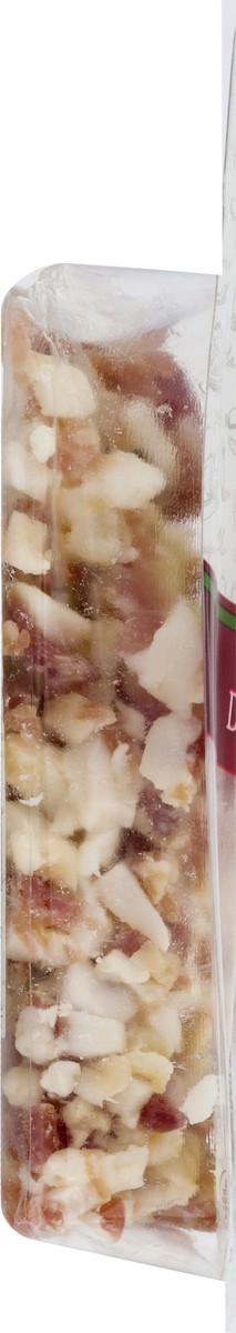 slide 7 of 10, Fiorucci Pancetta, Riserva, Diced, 1 ct