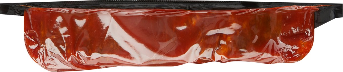 slide 3 of 12, Lloyd's Barbeque Company LLOYD'S Seasoned and Smoked St. Louis Style Pork Rib in Original BBQ Sauce, 16 oz