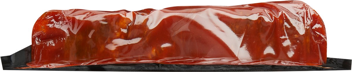 slide 4 of 12, Lloyd's Barbeque Company LLOYD'S Seasoned and Smoked St. Louis Style Pork Rib in Original BBQ Sauce, 16 oz