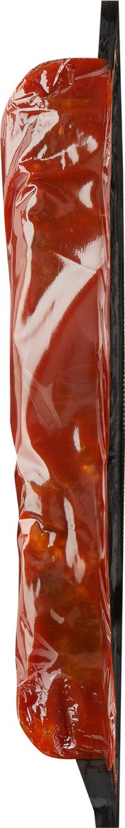 slide 5 of 12, Lloyd's Barbeque Company LLOYD'S Seasoned and Smoked St. Louis Style Pork Rib in Original BBQ Sauce, 16 oz