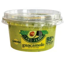 Cabo Fresh Classic Mild Guacamole
