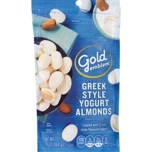 slide 1 of 1, CVS Gold Emblem Ge Glw Drk Og Pops, 6.5 oz