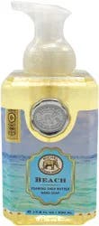 Michel Design Works Beach Foaming Hand Soap