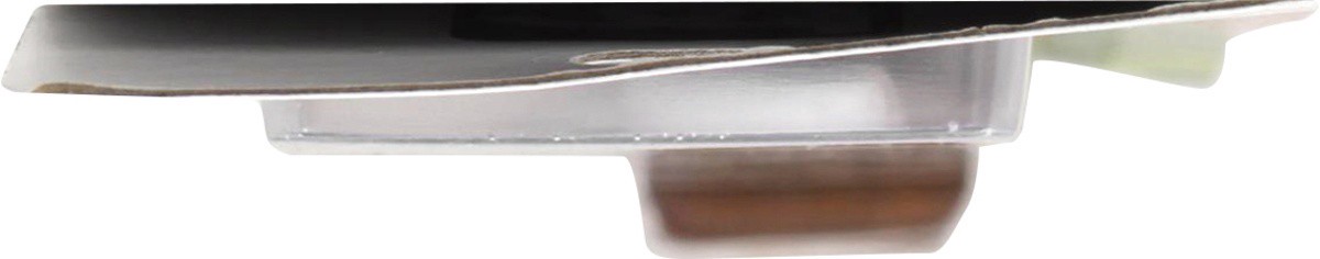 slide 5 of 7, Bene Casa Chef Knife 8In, 8 in
