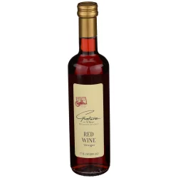 Gustare Vita Red Wine Vinegar - 16.9 fl oz