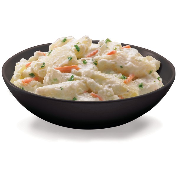 slide 1 of 1, San Francisco Potato Salad, per lb