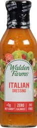 Walden Farms Calorie Free Italian Dressing