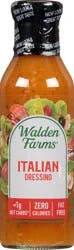 Walden Farms Calorie Free Italian Dressing