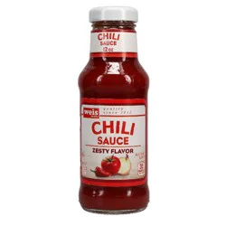 Weis Quality Chili Sauce