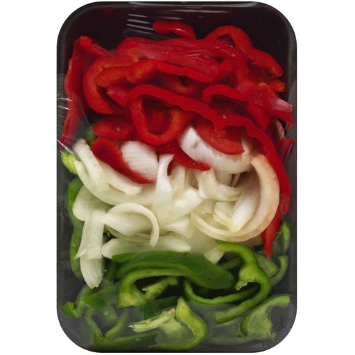 slide 1 of 4, Del Monte Fajita Mix 10 oz, 10 oz