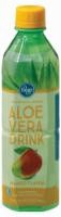 slide 1 of 1, Kroger Aloe Vera Juice Drink With Mango Flavor - 16.9 fl oz, 16.9 fl oz