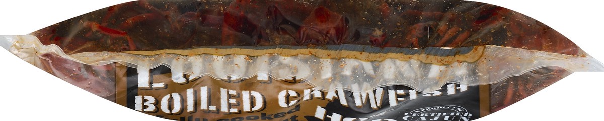 slide 4 of 6, Tampa Bay Fisheries Crawfish 2 lb, 2 lb