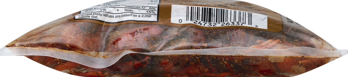 slide 6 of 6, Tampa Bay Fisheries Crawfish 2 lb, 2 lb