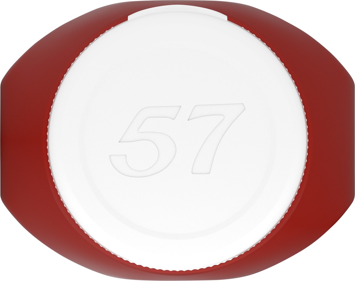 slide 7 of 9, Heinz Tomato Ketchup Blended with Habanero, 14 oz Squeeze Bottle, 14 oz