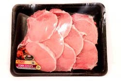 Breakfast Pork Chops Economy Pack