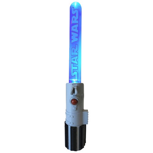 slide 1 of 1, CandyRific Disny Star Wars Light Up Candy, 0.53 oz