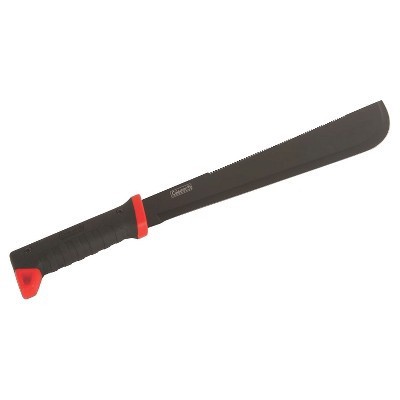 slide 1 of 1, Coleman Rugged Machete, 1 ct