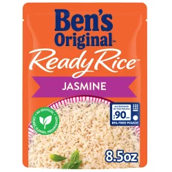 Ben's Original Uncle Ben's Ready Rice Jasmine Rice - 8.5 oz