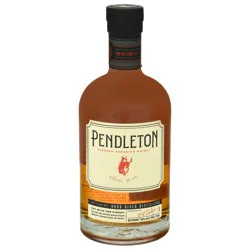 Pendleton Blended Canadian Whisky 750 ml