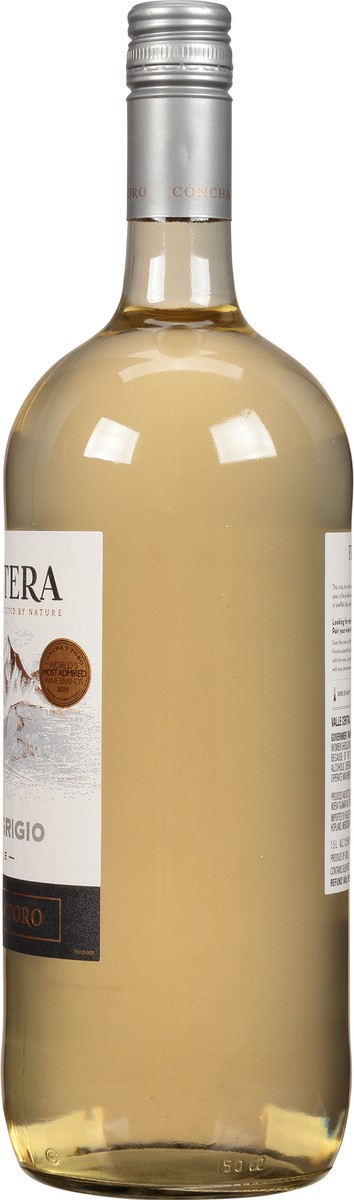 slide 9 of 9, Frontera Chile Pinot Grigio 1.5 lt, 1.50 liter