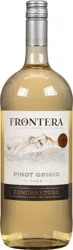 Frontera Chile Pinot Grigio 1.5 lt