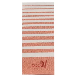 Kay Dee Designs Cooks Kitchen Tigerlily Tea Towel