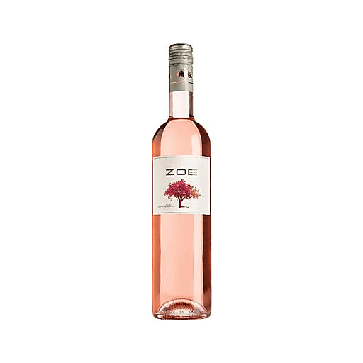 slide 1 of 1, Zoe Greek Rose Zoe Rose, 750 ml