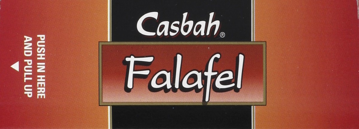 slide 2 of 4, Casbah Falafel Mix, 10 oz